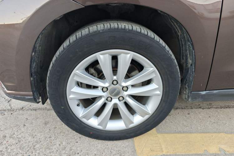 Used Haval H2 2016 Red Label 1.5T Automatic Two-Wheel Drive Elite Model
