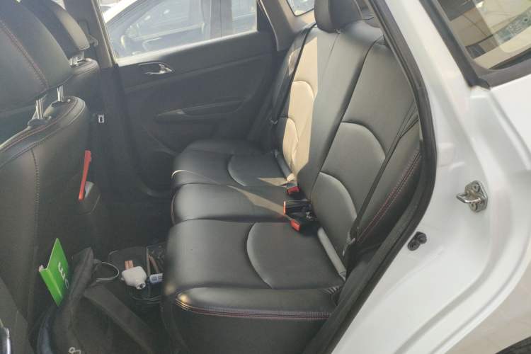 Used Haima M3 2017 1.5L Manual Comfort Model
