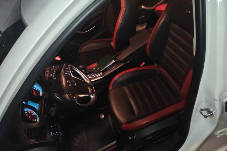 Used Buick Regal 2012 GS 2.0T Super Sport Edition
