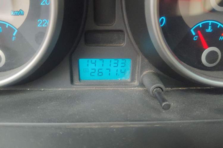 Used Buick Excelle 2011 1.6 LX-MT