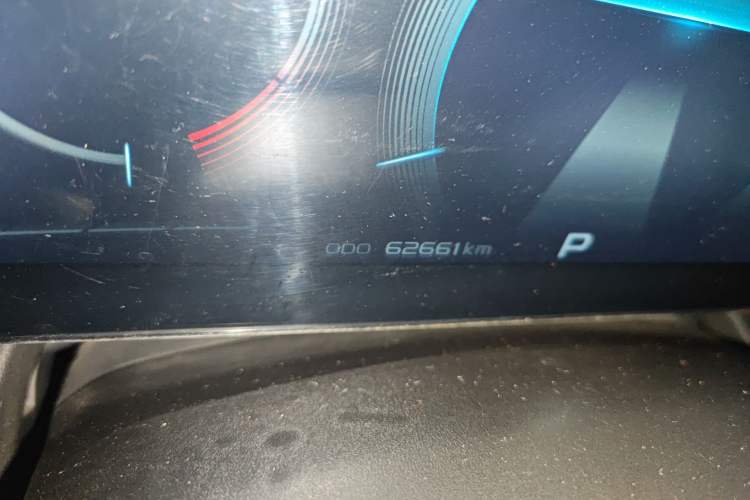 Used Geely Auto icon 2020 300T Galaxy Limited Edition
