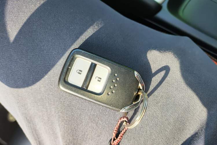 Used Honda LIFE 2021 1.5L CVT SPO-SS Dynamic Edition