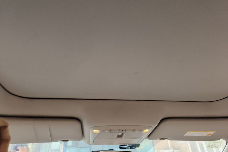 Used Nissan X-Trail 2014 2.0L CVT Comfort Edition 2WD
