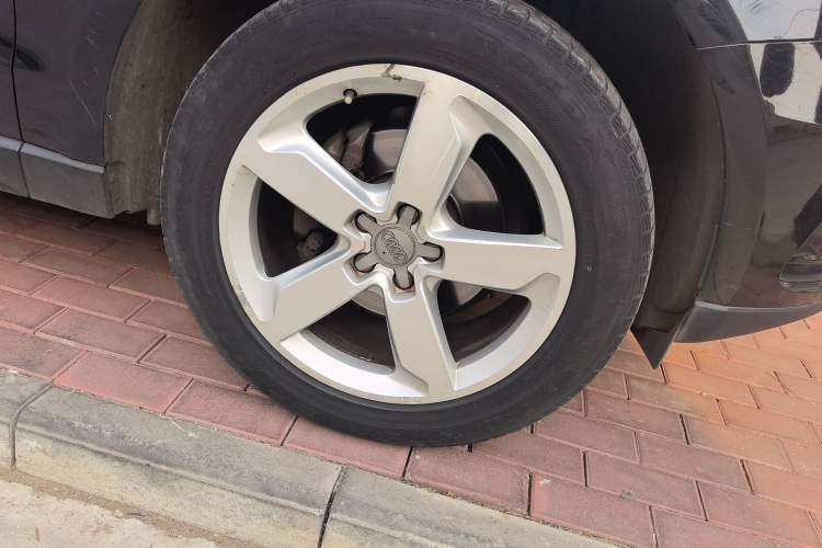 Used Audi Q5 2016 40 TFSI Technology Edition