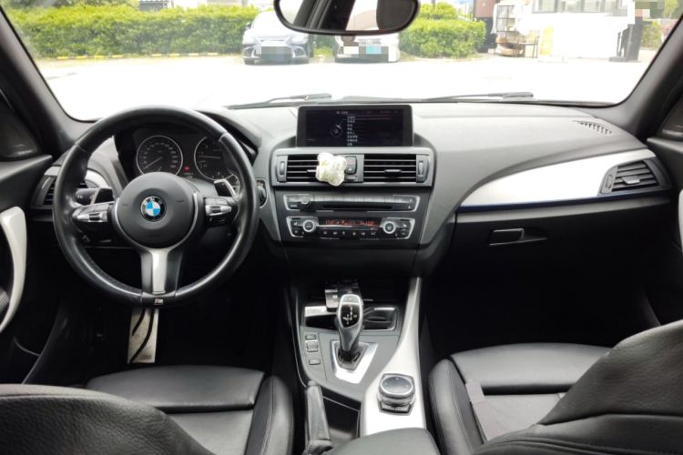 Used BMW 1 Series 2013 Facelift M135i 5-Door Version

