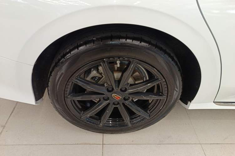 Used Hongqi H6 2023 2.0T ZhiShang Version