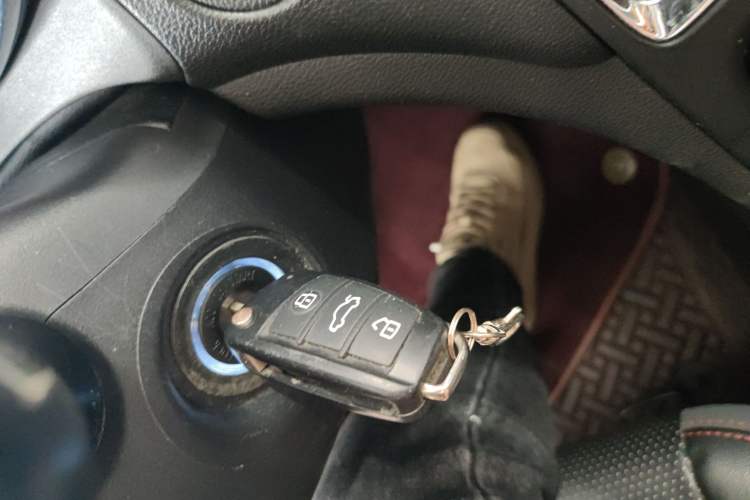 Used Chery Arrizo 5 2017 1.5L Manual Lingchao Edition