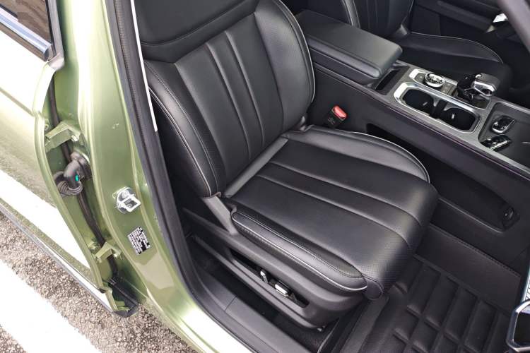 Used Chery Explore 06 2023 YUEYE Edition 1.6T Four-Wheel Drive Adventure
