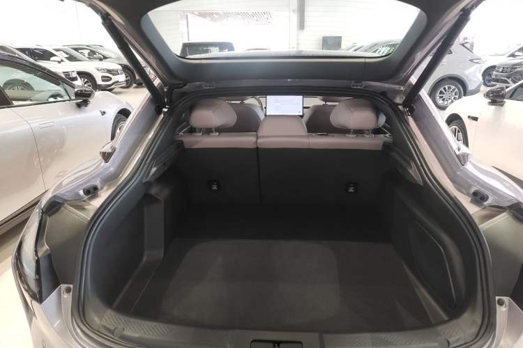 Used XPeng MONA M03 2025 600 with Ultra-Long Range Max
