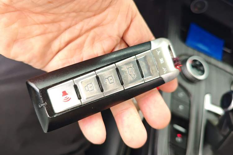 Used Tank 300 2021 Off-Road Edition 2.0T Conqueror