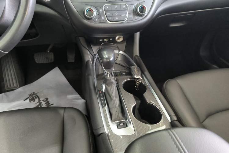 Used Chevrolet Malibu XL 2022 535T Automatic Sport Edition