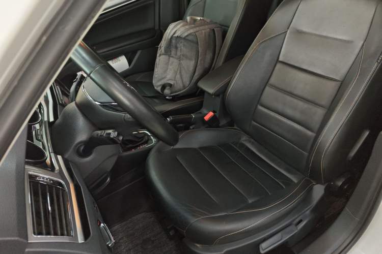 Used Volkswagen Bora 2017 1.6L Automatic Comfort Model