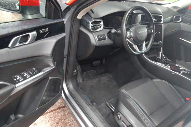 Used Lynk & Co 01 EM-P 2019 1.5T PHEV Pro