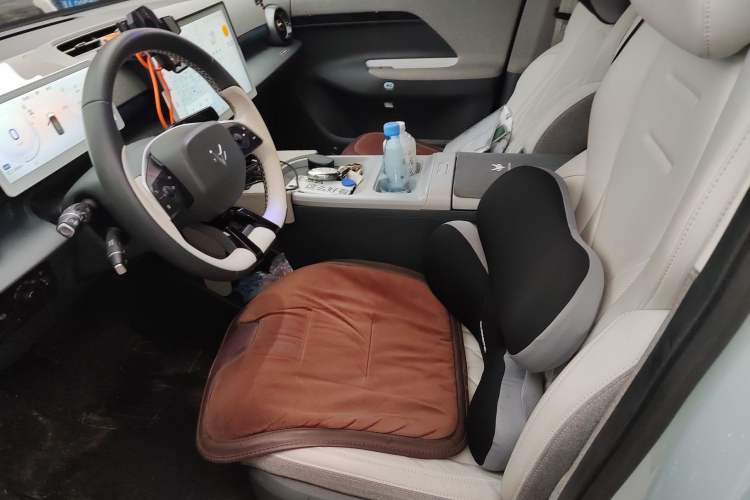 Used ARCFOX Kaola 2023 Family Edition
