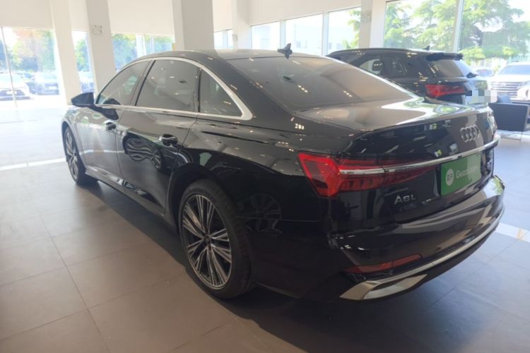 Used Audi A6L 2026 45 TFSI Prestige Dynamic Edition
