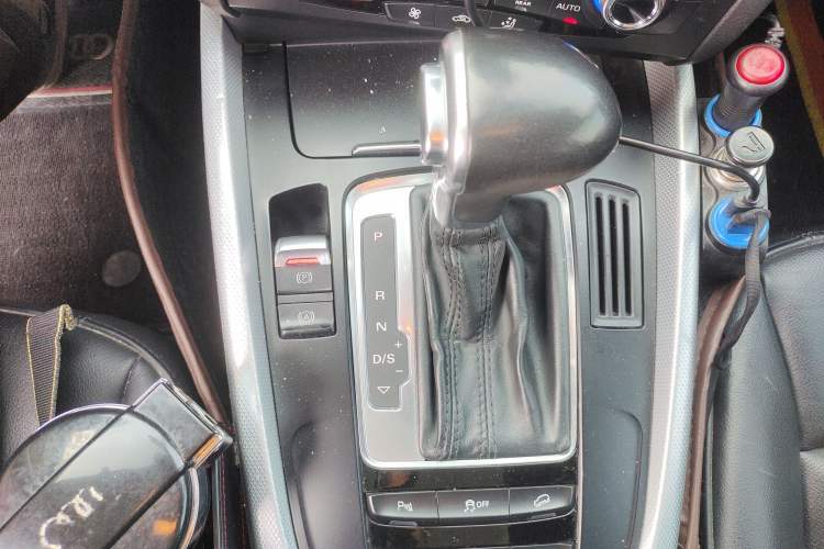 Used Audi Q5 2013 40 TFSI Technology Edition