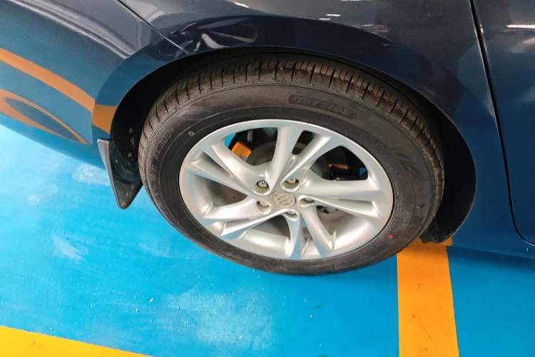 Used Buick Regal 2021 552T Elite Edition