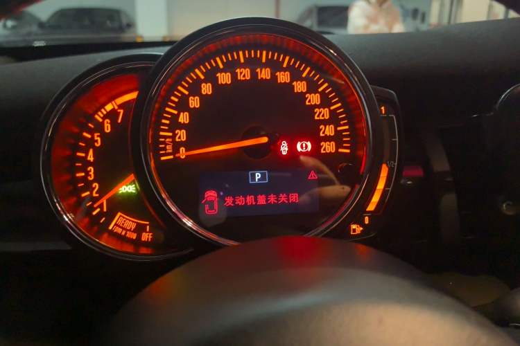 Used MINI MINI 2019 1.5T ONE PLUS