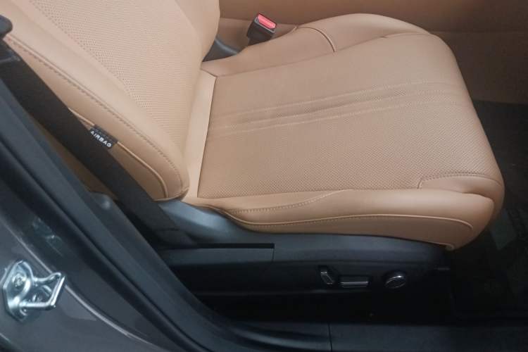 Used Geely Galaxy L7 2025 EM-i 115km Exploration Edition
