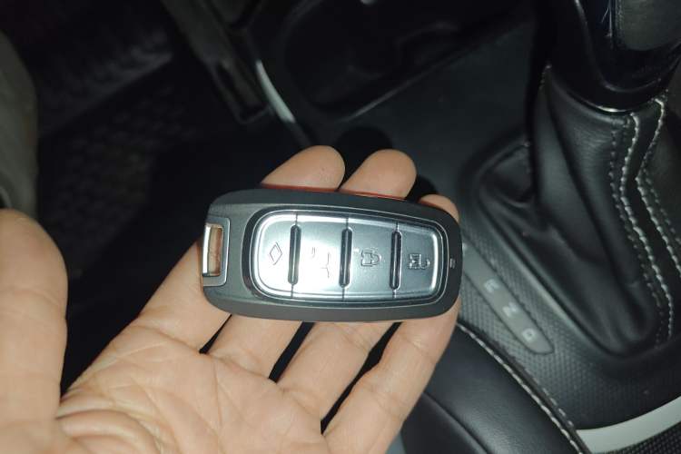 Used Roewe Clever 2022 311km QiQi BoBo Edition
