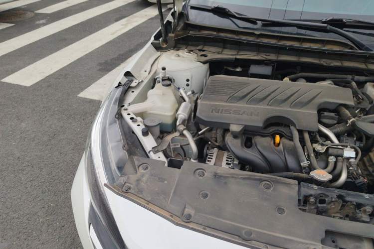 Used Nissan Teana 2022 2.0L XL-TLS Enjoyment Edition