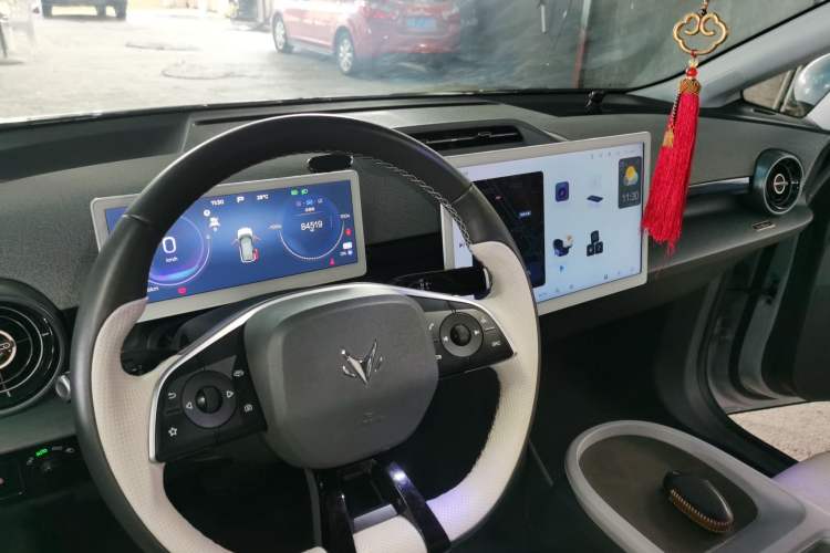 Used ARCFOX Kaola 2023 Family Edition Pro
