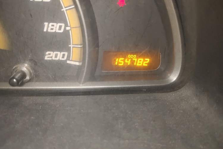 Used Chevrolet Sail 2013 Sedan 1.2L Manual Fashion Edition
