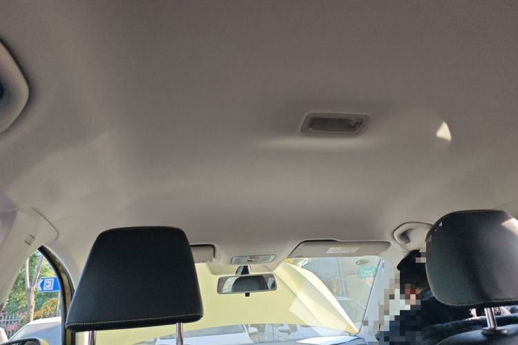 Used Jetta VS5 2019 280TSI Automatic Enjoyment Model