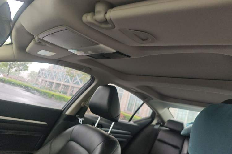 Used Nissan Teana 2020 2.0L XL Comfort Edition Headliner