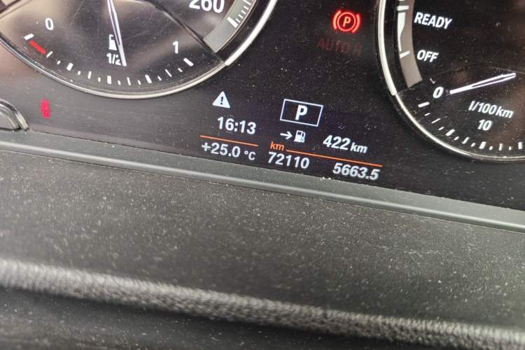 Used BMW X1 2018 sDrive20Li Leading Model