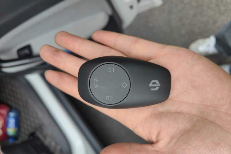 Used Leapmotor T03 2022 Crystal Edition