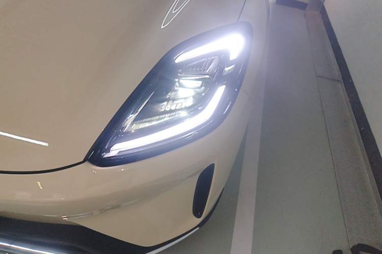 Used Wuling Bingo S 2025 Model 325km Flagship Edition