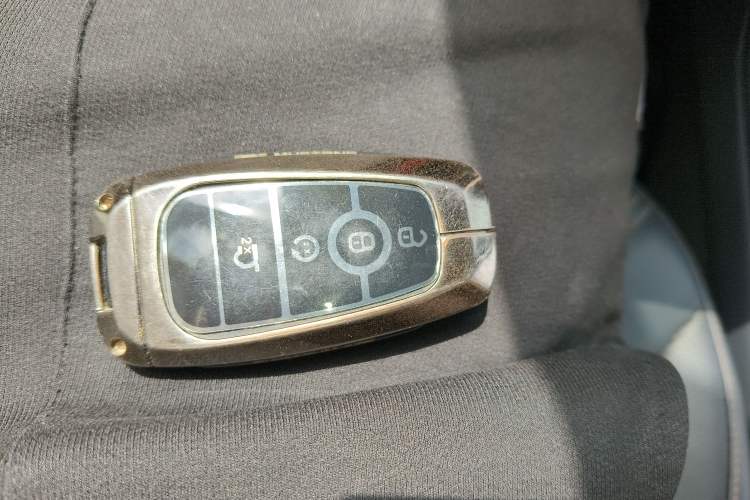 Used Ford Mustang Mach-E 2021 GT Model
