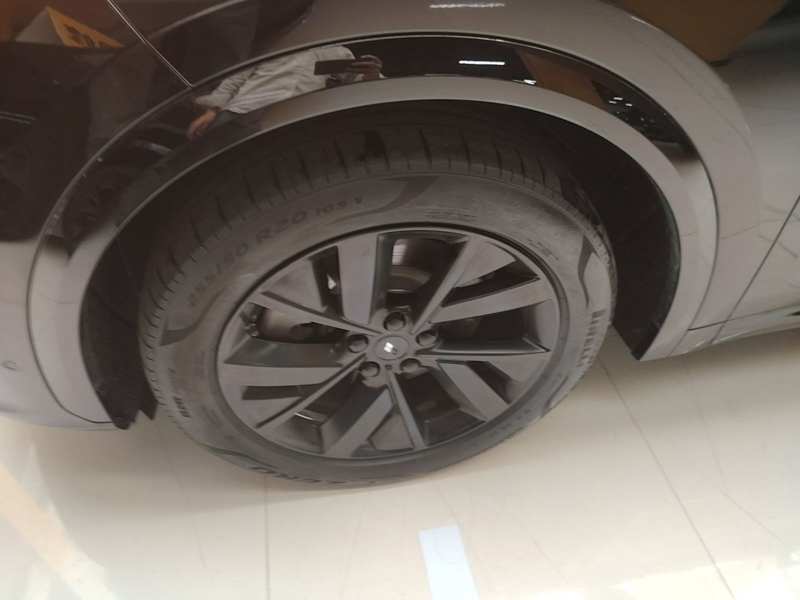 Used Li Auto L7 2023 Pro Model — 22