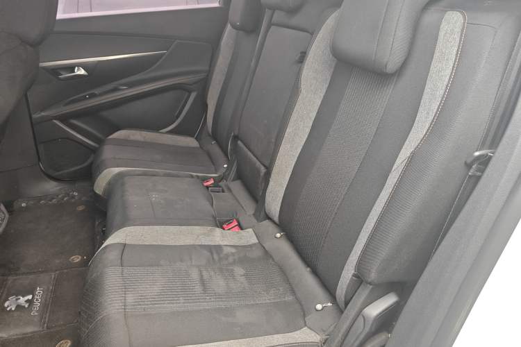 Used Peugeot 5008 2019 350THP 5-seat Leading Edition