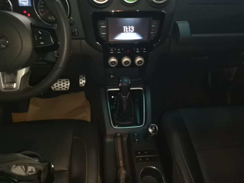 Used BAIC Off-Road BJ40 2016 40L 2.3T Automatic All-Wheel Drive Premium Edition — 13
