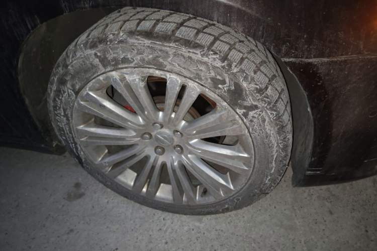 Used Chrysler 300C 2012 3.6L Luxury Edition