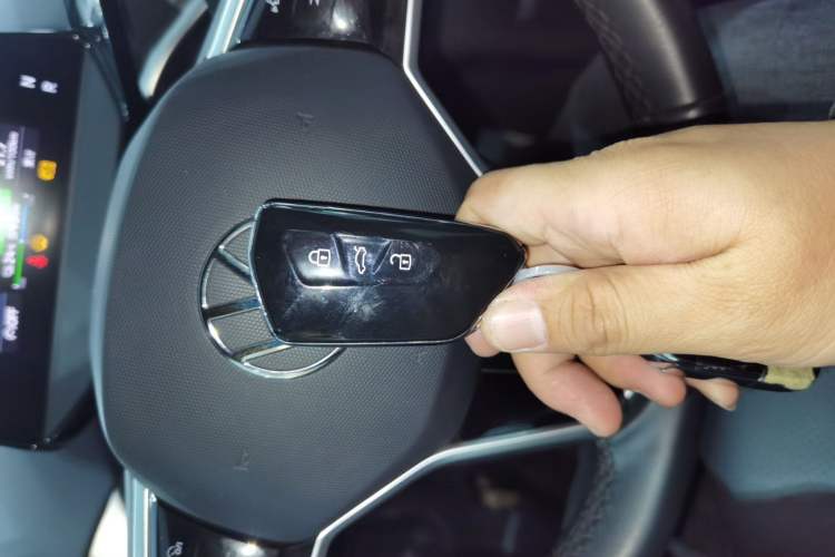 Used Volkswagen ID.4 CROZZ 2022 High-Performance PRIME Edition
