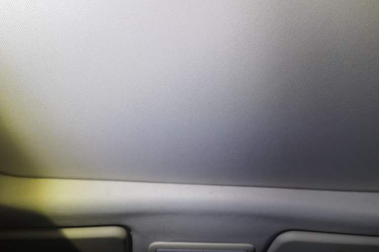 Used HYOSOW S3 2017 1.5L Manual Luxury Model
