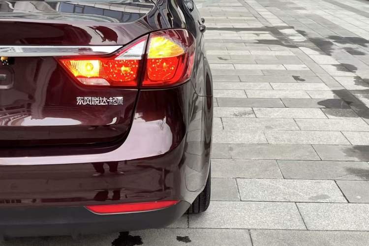 Used Kia K3 2016 1.6L Manual GL
