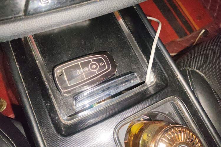 Used Lincoln Corsair 2020 2.0T Two-Wheel Drive Luxury Edition
