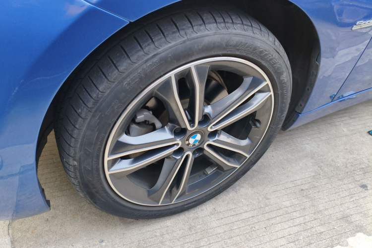 Used BMW 1 Series 2018 118i Sport Edition
