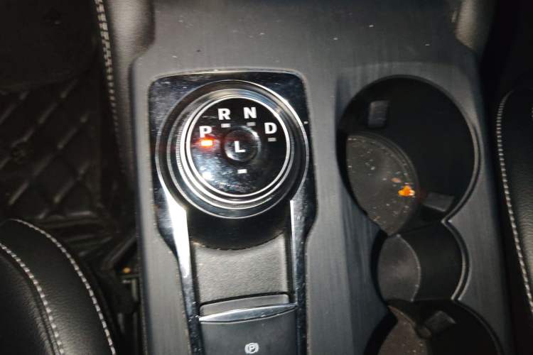 Used Ford Focus 2021 Hatchback EcoBoost 180 Automatic Titanium Edition