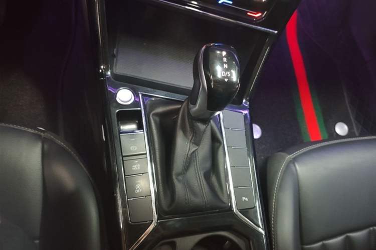 Used Volkswagen Passat 2022 330TSI Starry Elite Edition
