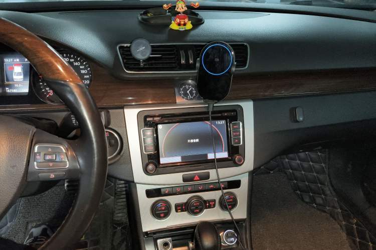 Used Volkswagen Magotan 2015 2.0 TSI Prestige Model
