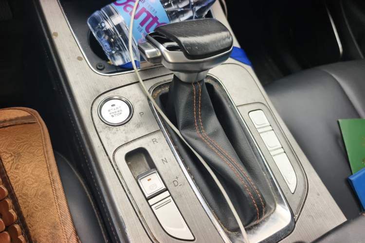 Used CHANGAN OSHAN X7 2020 1.5T Automatic Luxury Version