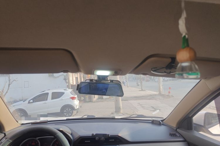 Used Wuling Hongguang 2021 1.5L Revised S Standard Version Hydraulic-Power-Assisted LAR