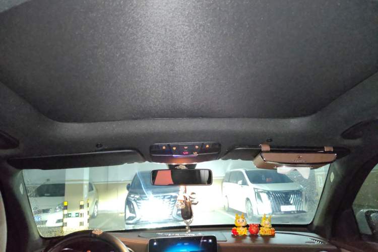 Used Mercedes-Benz GLC 2020 Facelifted GLC 260 L 4MATIC Dynamic Edition