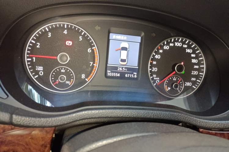 Used Volkswagen Passat 2013 1.8TSI DSG Ultimate Edition