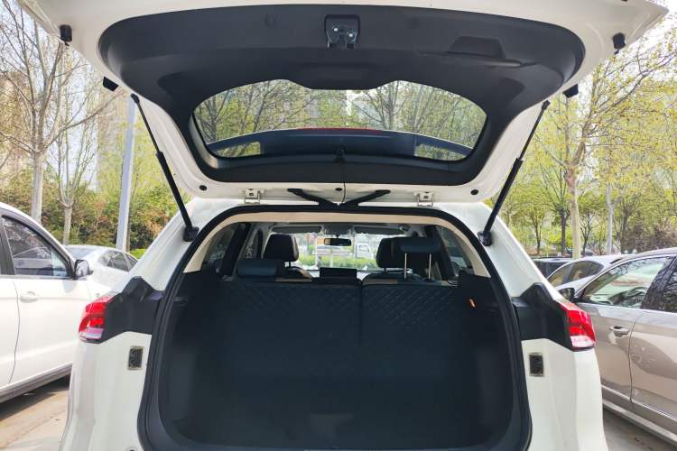 Used Haval H6 2021 National Trend Edition 1.5T Automatic Urban Version
